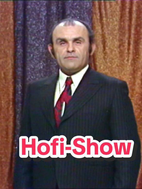 Hofi Show 🎭 #hofishow #hofigéza #hofigeza #hofi #show #geza #géza #tv #televizio #televízió #humor #moka #móka #hungary #magyarorszag #magyarország #retro #nosztalgia #vintage #dal #zene #music #youtube #tiktok #instagram #facebook #foryou #for #you #foryoupage #foryourpage #fy #fyp #fypage #neked #nekedb #nekedbe #nekedbelegyen #video #videó 