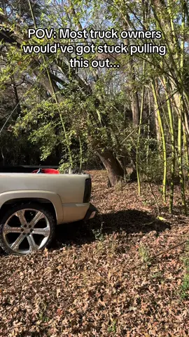 This truck is built different #trucks #squattedtrucks #carolinasquat #chevy #ford 
