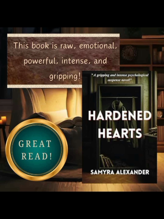 #goodreads #BookTok #bookish #readwithme #booklovers #hardenedhearts #blackbooksoftiktok 