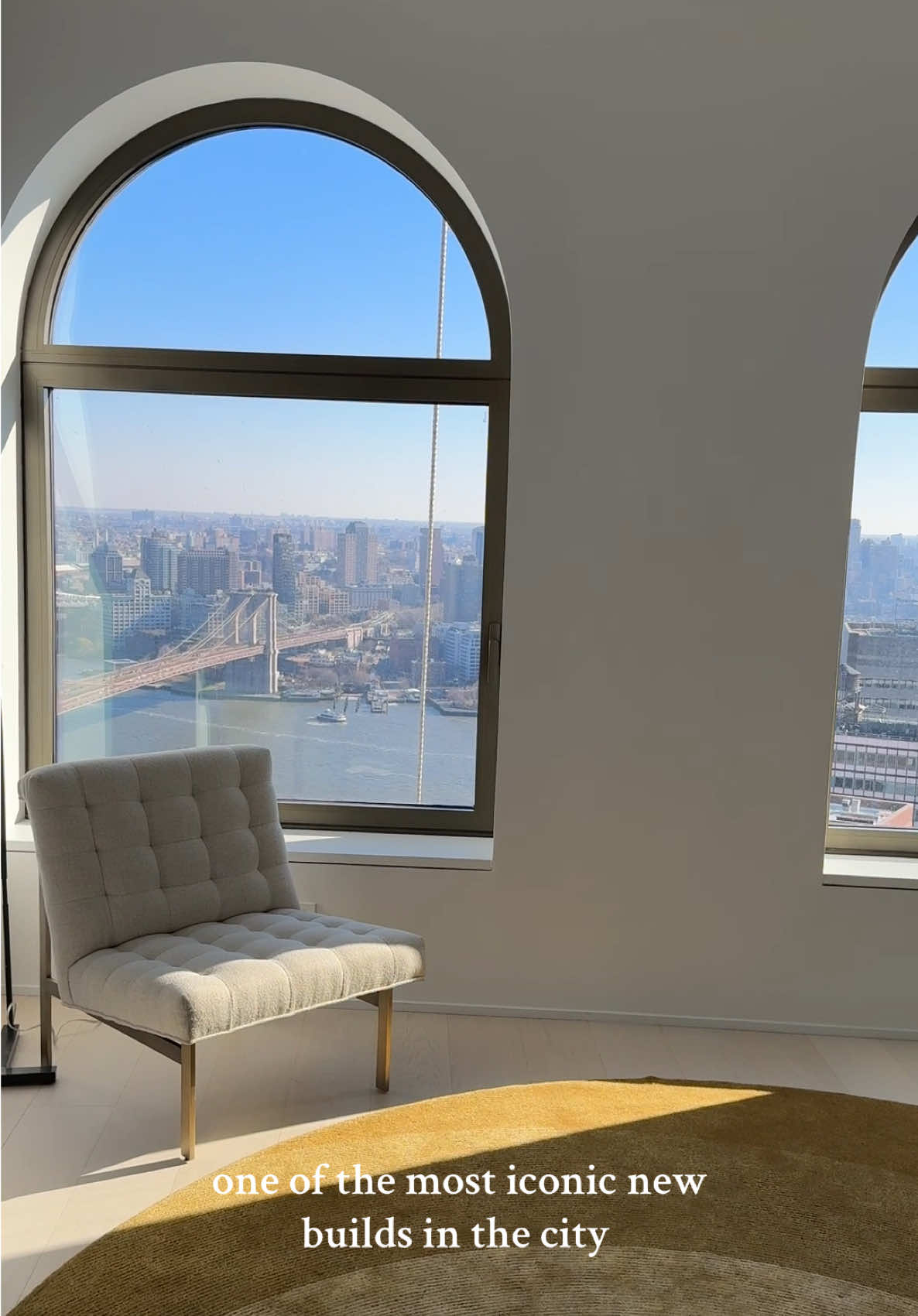 #nyc #nycapartment #nycrealestate #realestate #luxuryhomes #apartmenttour 