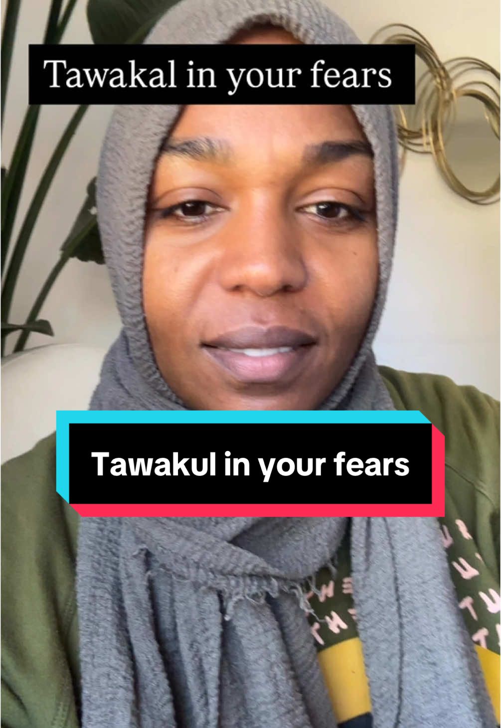 Why are you choosing to believe in your fears?  You have 100% control of your beliefs.  Jihadal nafs, the struggle against the self is to struggle to think and believe in a positive empowering way.  It’s your job to get your mind right.  If you don’t it will sabotage you.  This means you must practice the mindset of faith. The mindset of success. The mindset of positivity.  If you want to develop this mindset - I blog post about it.  👋🏾 Salams, I’m Zahra, I help you stop blocking you blessing- reframe your relationship with yourself and Allah to receive the appreciation, love, support, wealth and relationships you want.  If you want that- the fastest resource to help you is a 7-day program FRICTION TO FLOW. Link in bio for details.  BINGE posts to shift ✨ #faith #belief #justice #liberation #freedom #trust #believe  #muslim #islam #selflove #Love #affirmations #support #ease #flow #joy #grace #mercy #connection #allah #overthinking #abundance #mindset #personalgrowth #spritiual #spiritualgrowth #wisdom #personaldevelopment  #beliversmindset