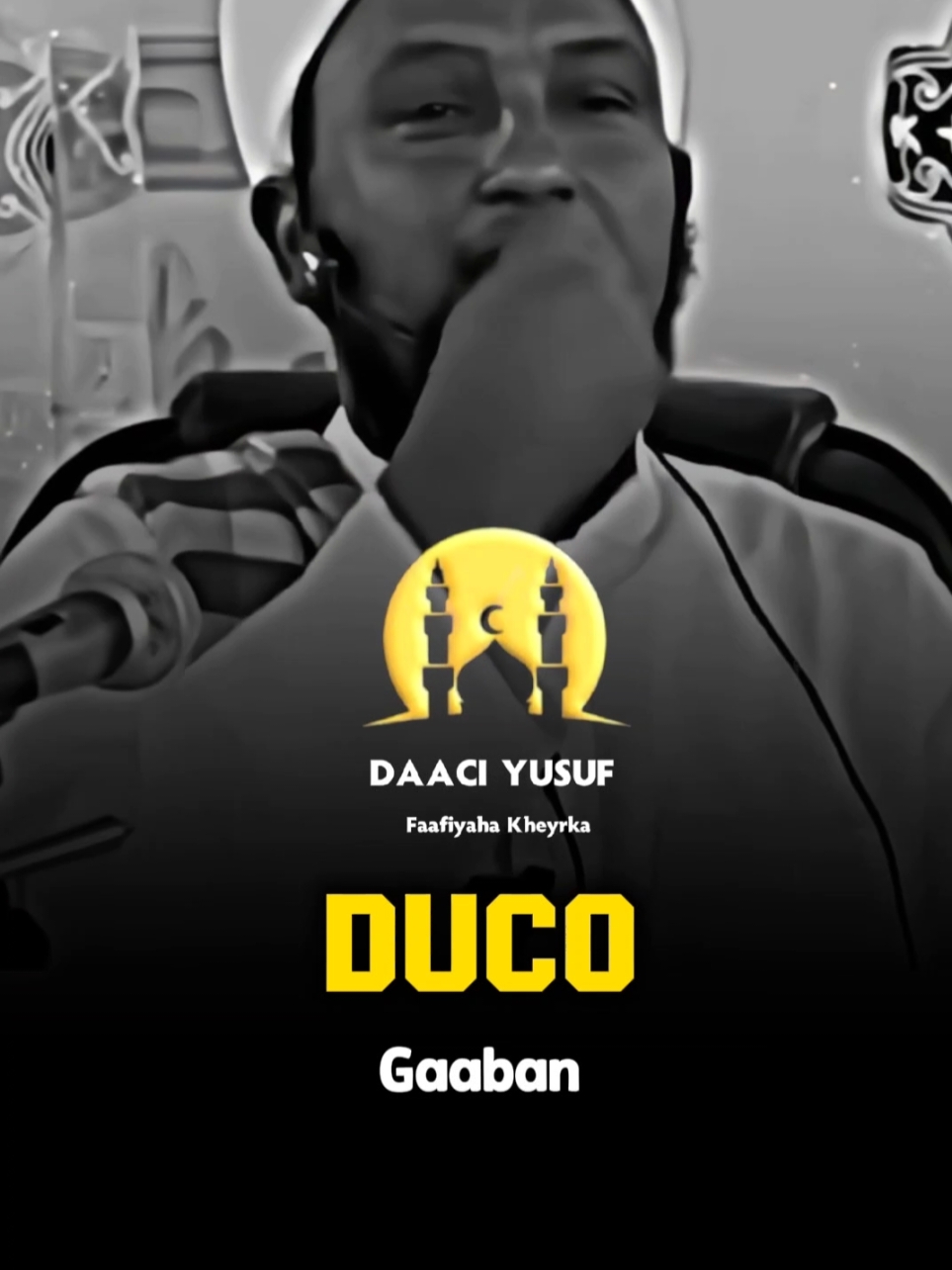 Ducadha Guriga Looga Baxo 🥺🫶❤️‍🩹 ##abuu__yusuf🥏 #daaci__yusuf🥏 #somalitiktok #fyp #sheekhxuseenjabuuti #new #grow #viral #creatorsearchinsights 