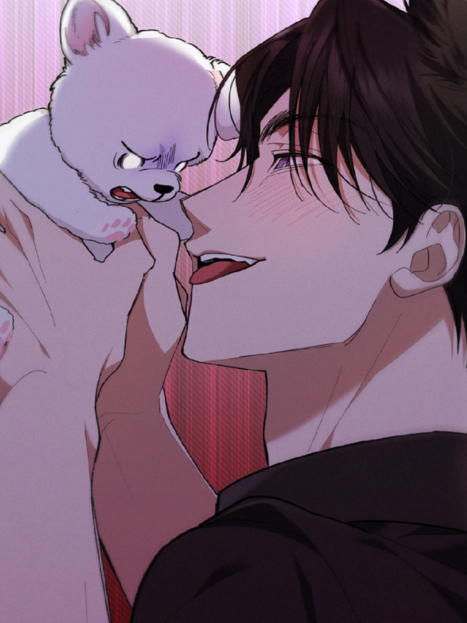 J'adore !! Vivement la suite ! 🐥 #manhwa #manhwafyp #blmanwha #webtoon #manhwareccomendation #yaoi #yaoiste #boyslove 