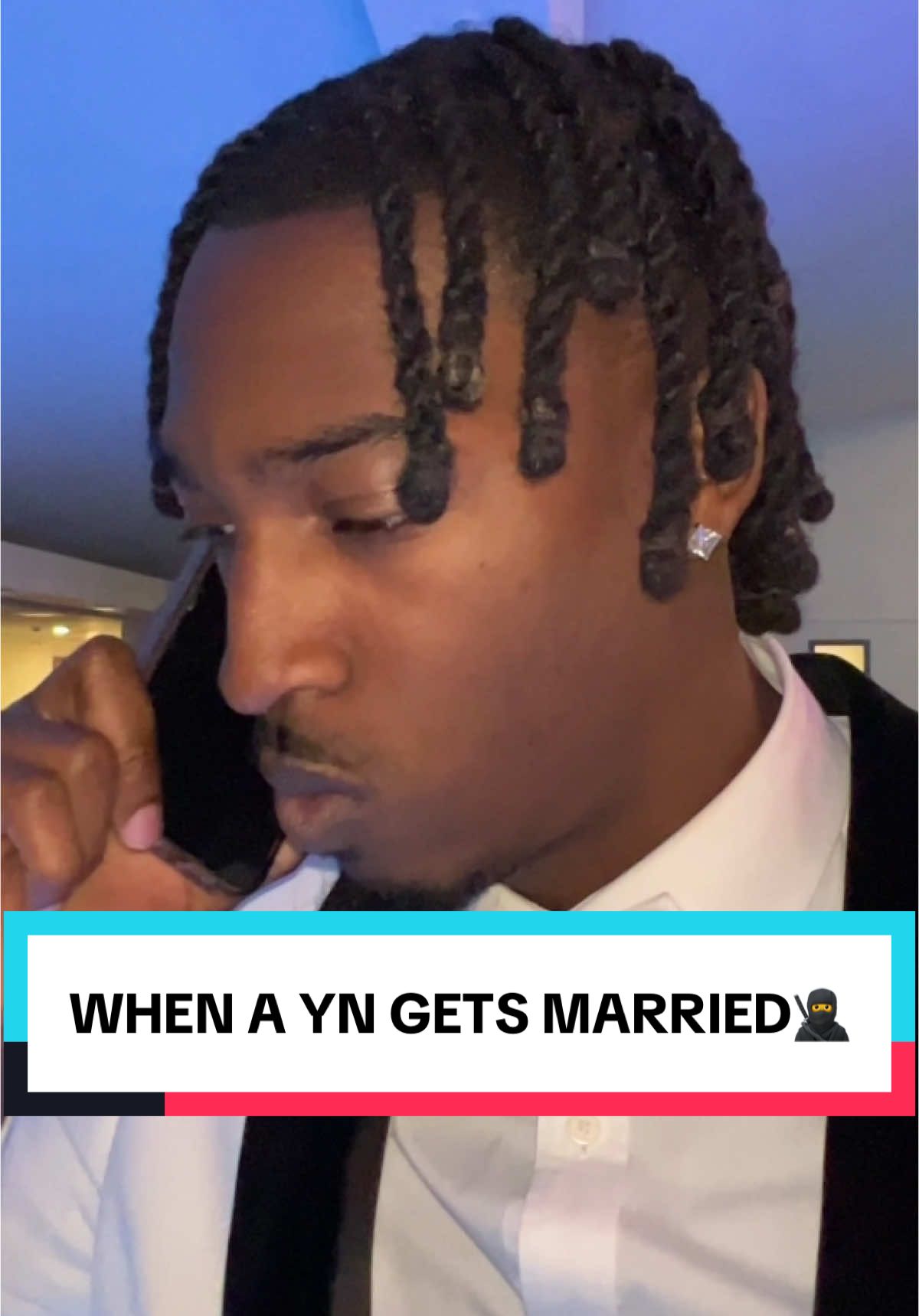 YouTube: A1 2Funny 📺 #A12Funny #wedding #comedy #relatable #atlanta #atl #newyork #miami #yn #ynpov #viral #trending #trend #4you #4u #4youpage #4yourpage #fyp #foryou #foryoupage #foryourpage #lol #wedding #xyzbca #roadman #roadmen 