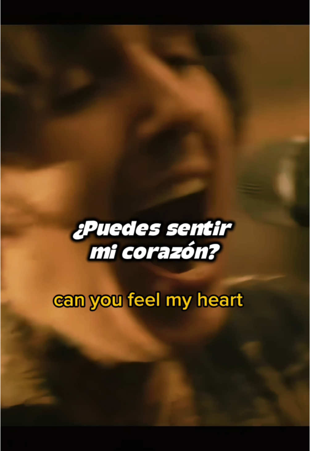 🔈Can you feel my heart / bring me the horizon #bringmethehorizon #bmth #musica 