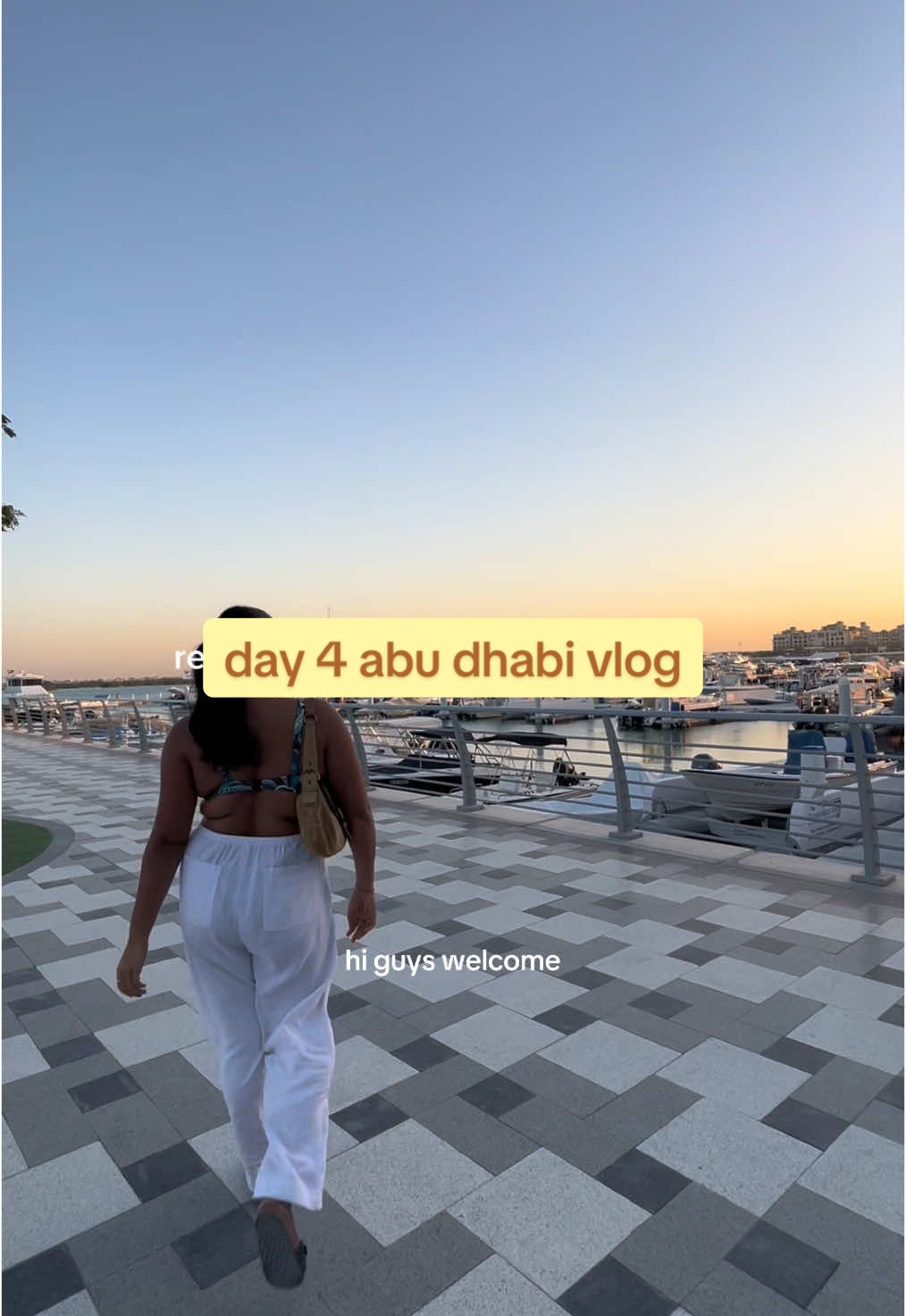 day 4 was a good one🥹💞                           #abudhabi #abudhabi🇦🇪 #viral #travel #dayinmylife #diml #daywithme #expat #spendthedaywithme #nostalgia #childhood #nostalgic #abudhabitiktok #international #uae #Vlog #CapCut #explore #explorepage #saadiyat #beach #abudhabilife #expatlife #international 