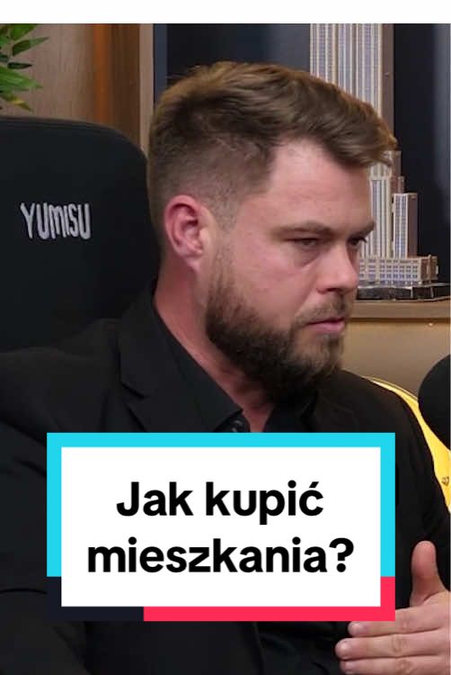 Jak kupić mieszkania? #inwestycje #pieniądze #finanse #biznes #nieruchomości #mieszkanie  Całość obejrzyj tutaj: https://youtu.be/nVRWoP3PXWM?si=q9blLGfhM5Dph0Yz