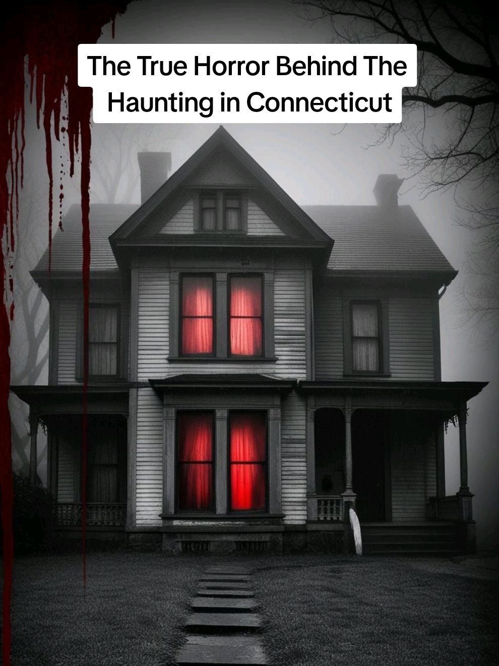 The True Horror Behind The Haunting in Connecticut Real haunted house story Snedeker family’s nightmare Funeral home dark past Terrifying paranormal activity Ed and Lorraine Warren Haunted Connecticut history Demonic infestation claims Horror movie true story Dark inspiration for films Uncovering real-life hauntings #TheHauntingInConnecticut #TrueHorrorStory #HauntedHouse #EdAndLorraineWarren #ParanormalActivity #RealLifeHorror #HauntedHistory #DemonicInfestation #HorrorMovies #TrueHaunting #CapCut #creatorsearchinsights 