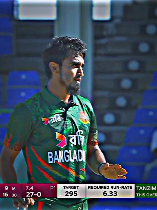 Fast Wicket Tanzim Sakib ❤️🥰🔥 #foryoupageofficiall #trendingvideo #foryou #shaking ৳#trendingvideo #foryoupageofficiall #trendingvideo #foryou #bdcricketlover #nahidrana🥰🔥 