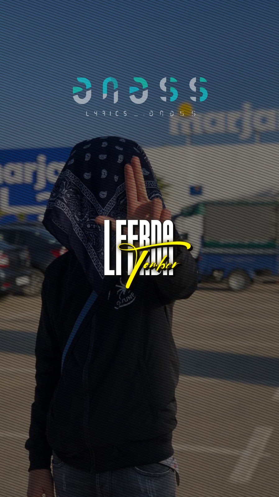 Lferda_tomber🥷🏾❤ .  .  .  Artiste:lytics_.anass1 .  .  .  #تصميم_فيديوهات🎶🎤🎬 #rapmarocain #lferda #lferdateam 