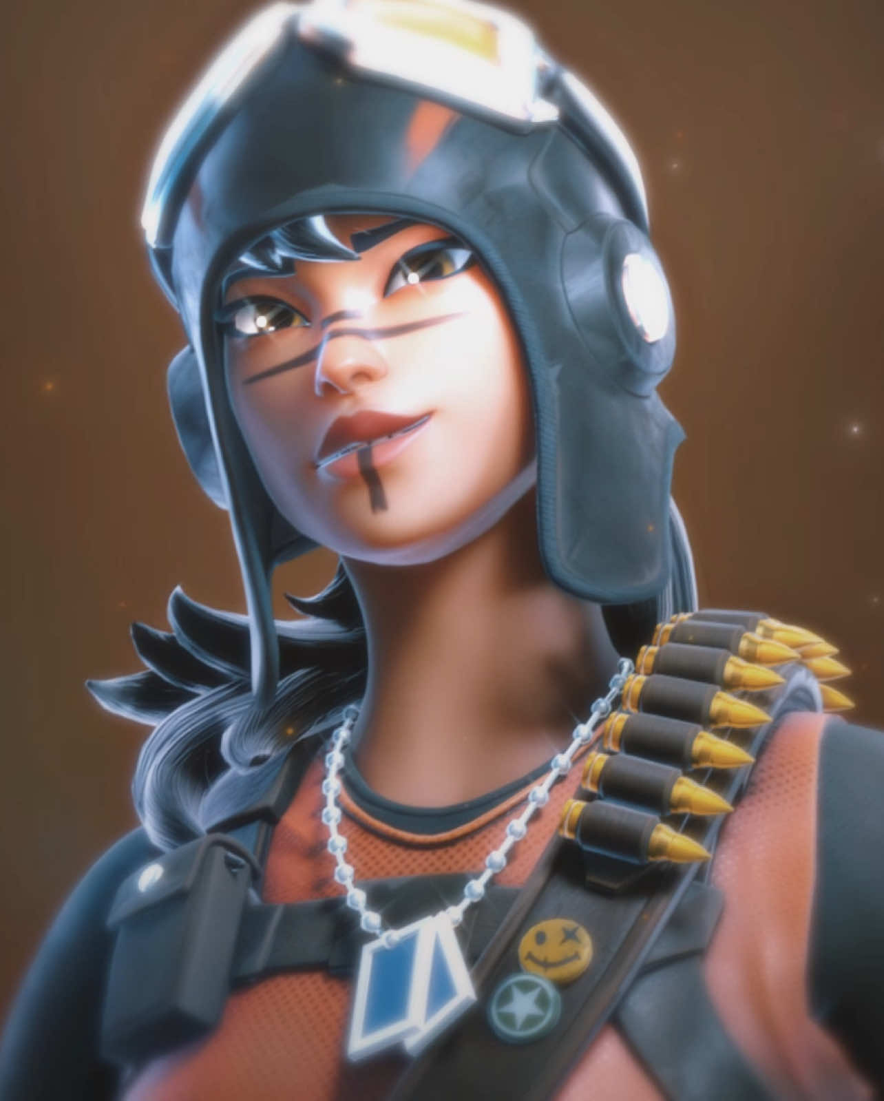 This skin is so pretty omg 😍 || Code Swibes #epicpartner || #fyp #fortnite #ae #swibes #fortniteedit #edit #foryou 