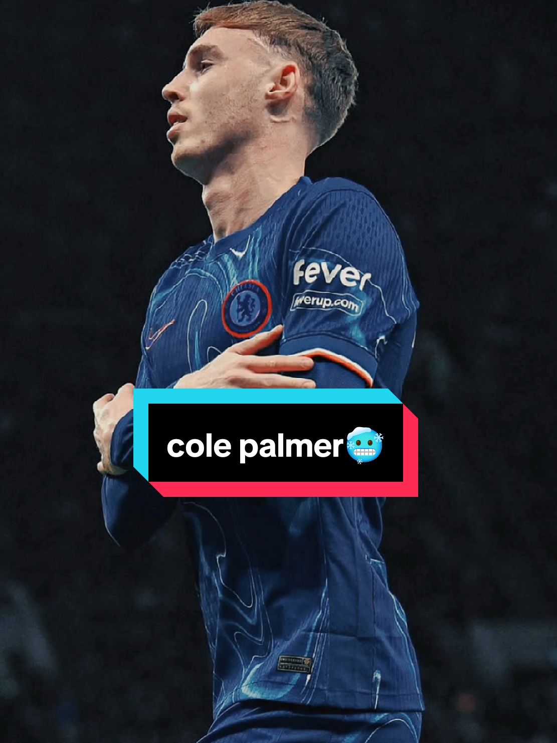 #colepalmer #chelseafc #chelsea #ktbffh #cfc @Chelsea FC 