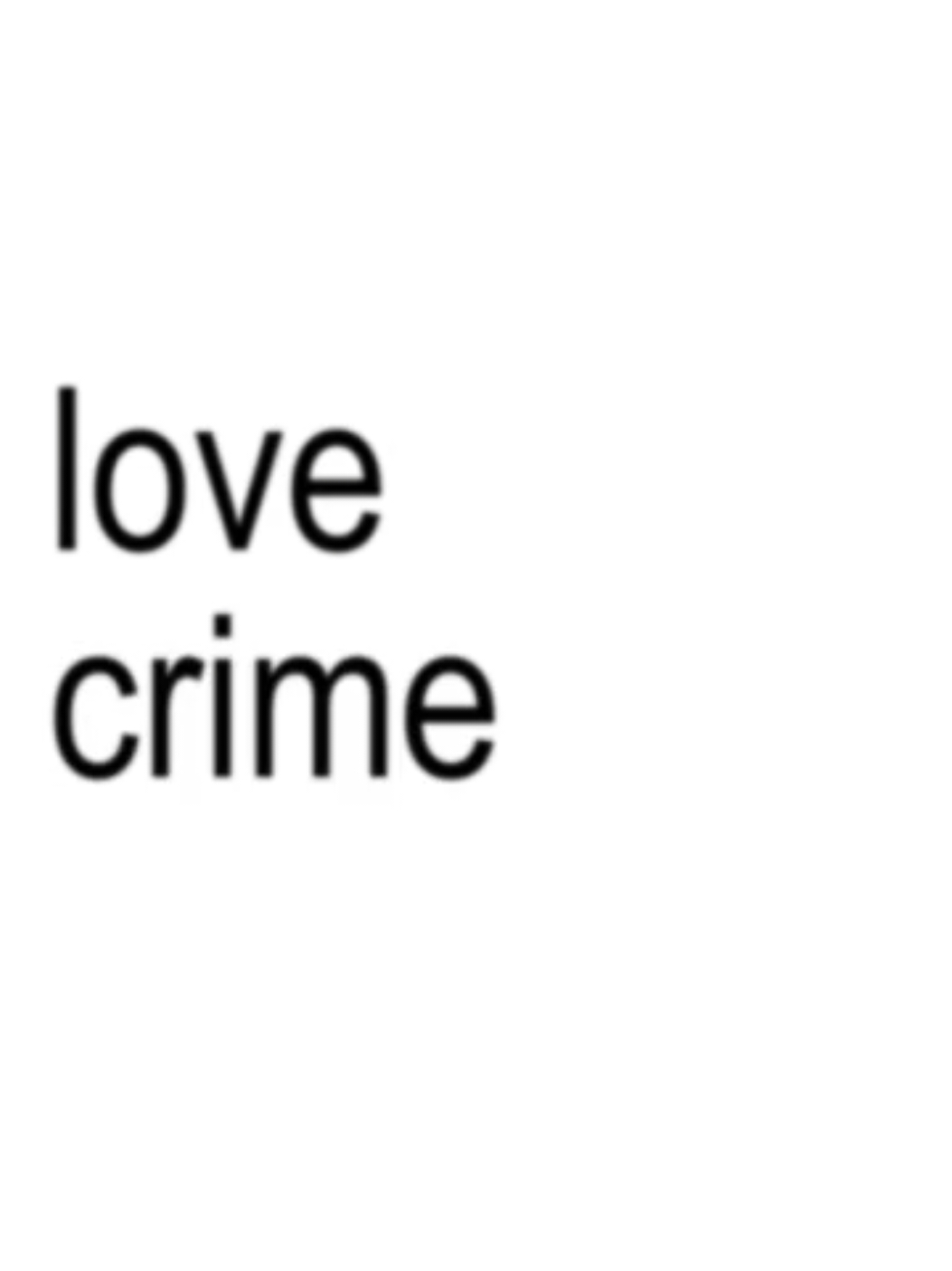 eu invoco os fãs de hannibal #lovecrime #siouxsie #hanniballecter #willgraham #hannibalnbc #thisisallieverwantedforyouwill #itsbeautiful 