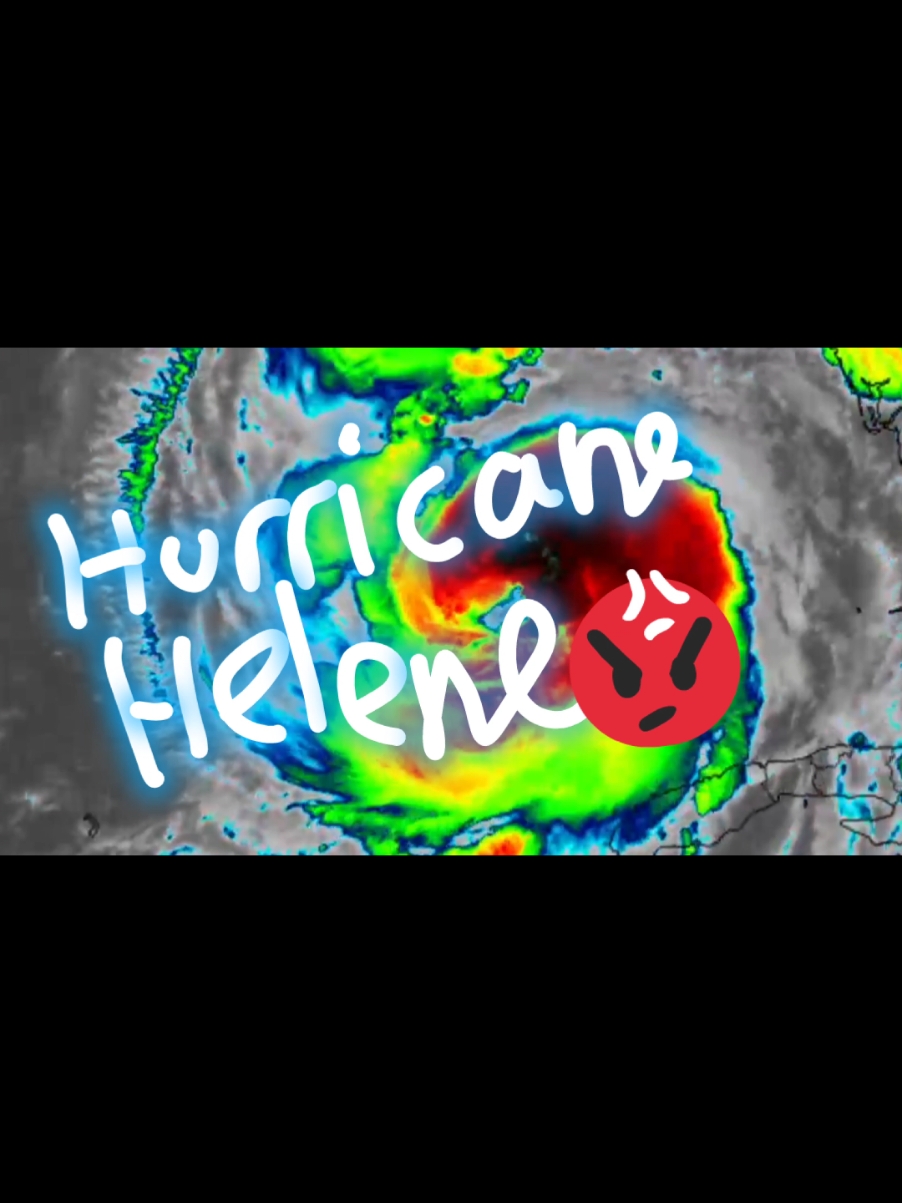 New video on YouTube at 5PM Eastern Standard Time Wednesday this week. Link to my YouTube Channel: youtube.com/@DigiWeather101?sub_confirmation=1 2024 was a disaster. Will you be there? #2024 #hurricaneberyl #hurricane #hurricaneseason #typhoon #hurricaneernesto #typhoonusagi #helene #milton 