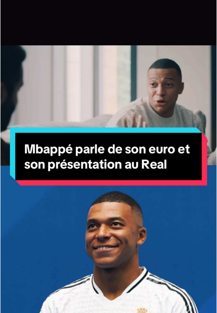 #mbappe parle enfin #foryou #france 