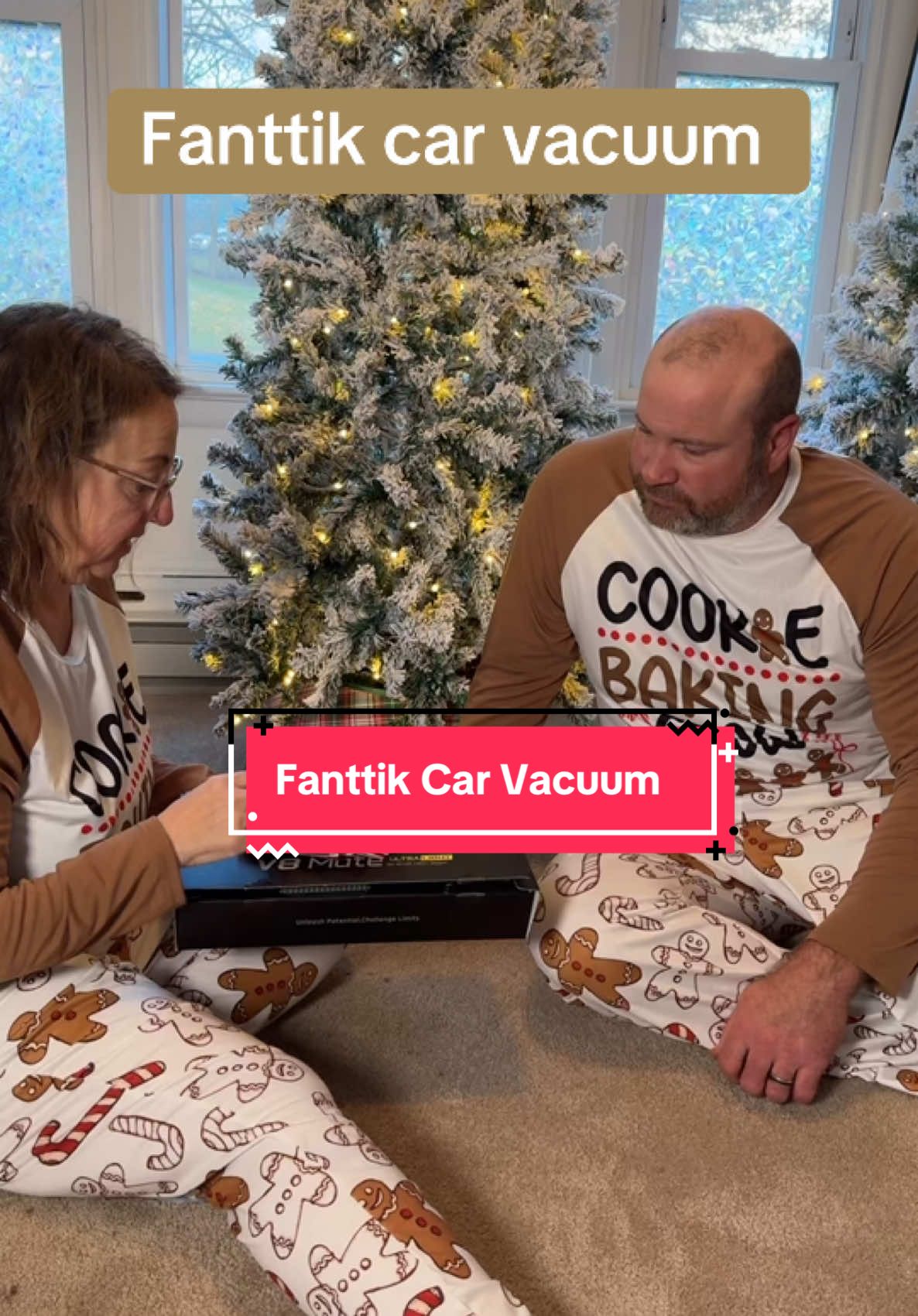 Fanttik car vacuum is available with two powerful suction modes in three attachments. It also comes with a carrying bag grab it up here. It will make a great gift idea. #fanttik #vacuum #carvacuum @Fanttik #tiktokshopholidayhaul #ChristmasGiftIdeas #holidayhaul 