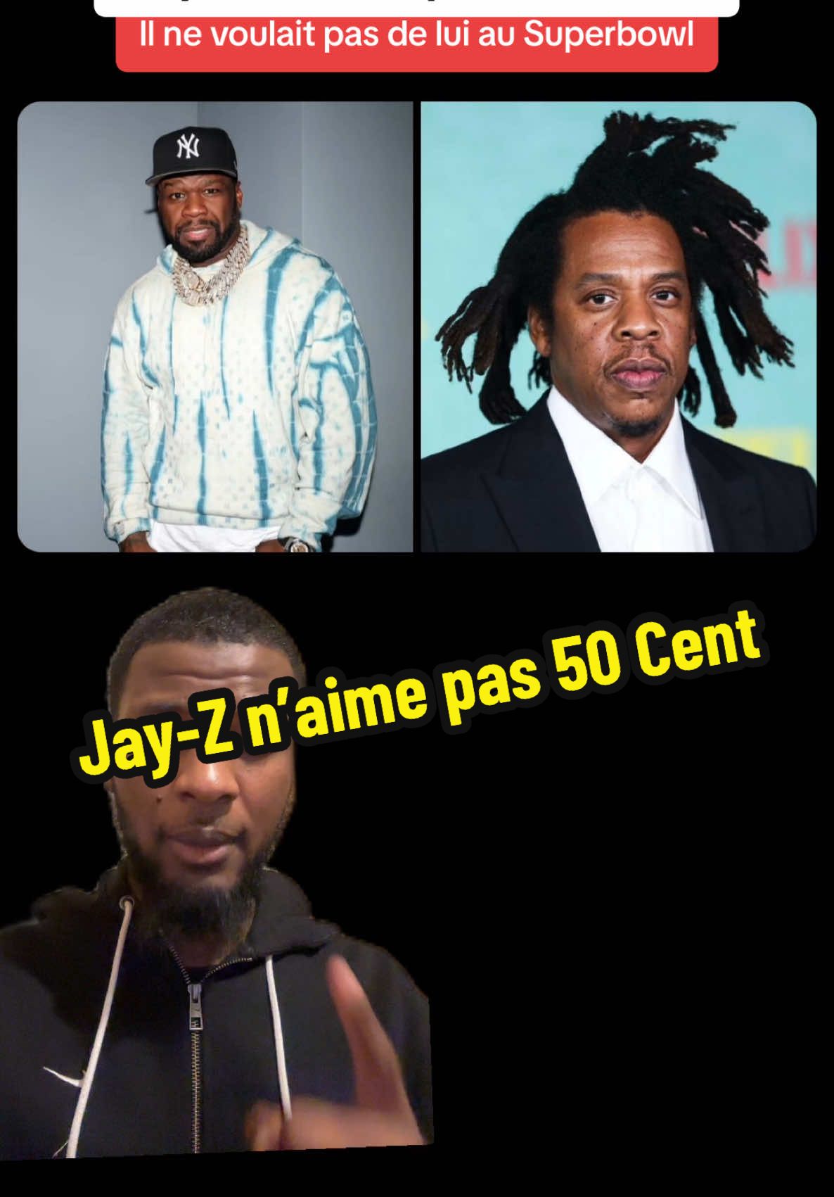 Vous en pensez quoi ? #news #devinelapersonne #infos #diddy #viral #50cent #youngthug #lilbaby #gunna #kanyewest #drake #kaicenat #travisscott #jayz 