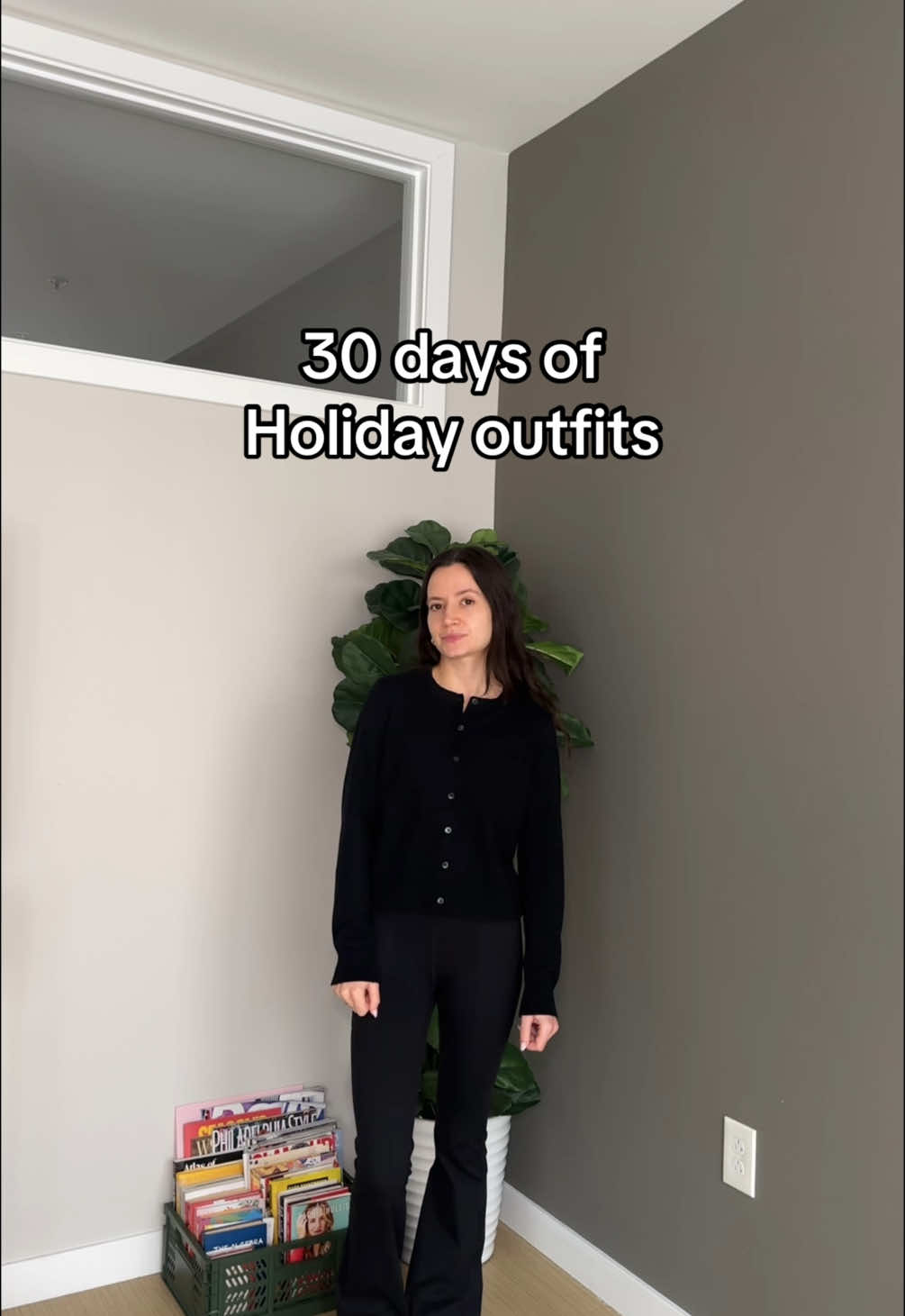 30 days of Holiday outfits 17/30 (linked on my amazon stor3front under 30 days of Holiday outfits) #holidayoutfit #holidayoutfitideas #holidayouttitinspo #hollday2024 #holidayszn