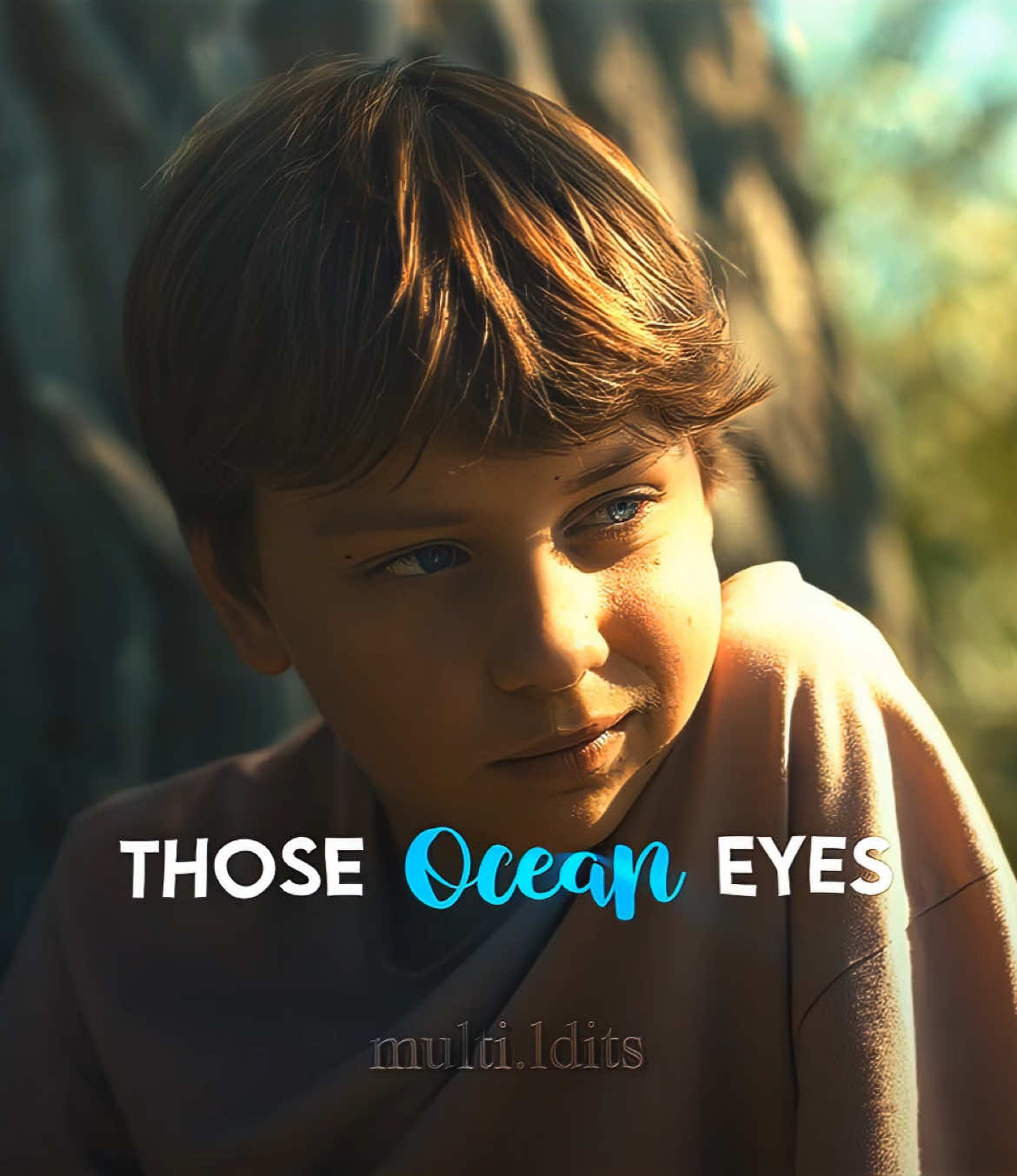 Those ocean… eyes💙🌊 #younghearts #lougoossens #viral #aftereffects #edit #elias #audio #cute #queerflick #LoveIsLove #mlm @youngheartsfilm 