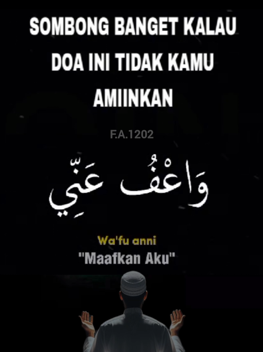 Aamiin #fyp #bismillahfyp #doa #storydoa #doamustajab #doamakbul #muslim 