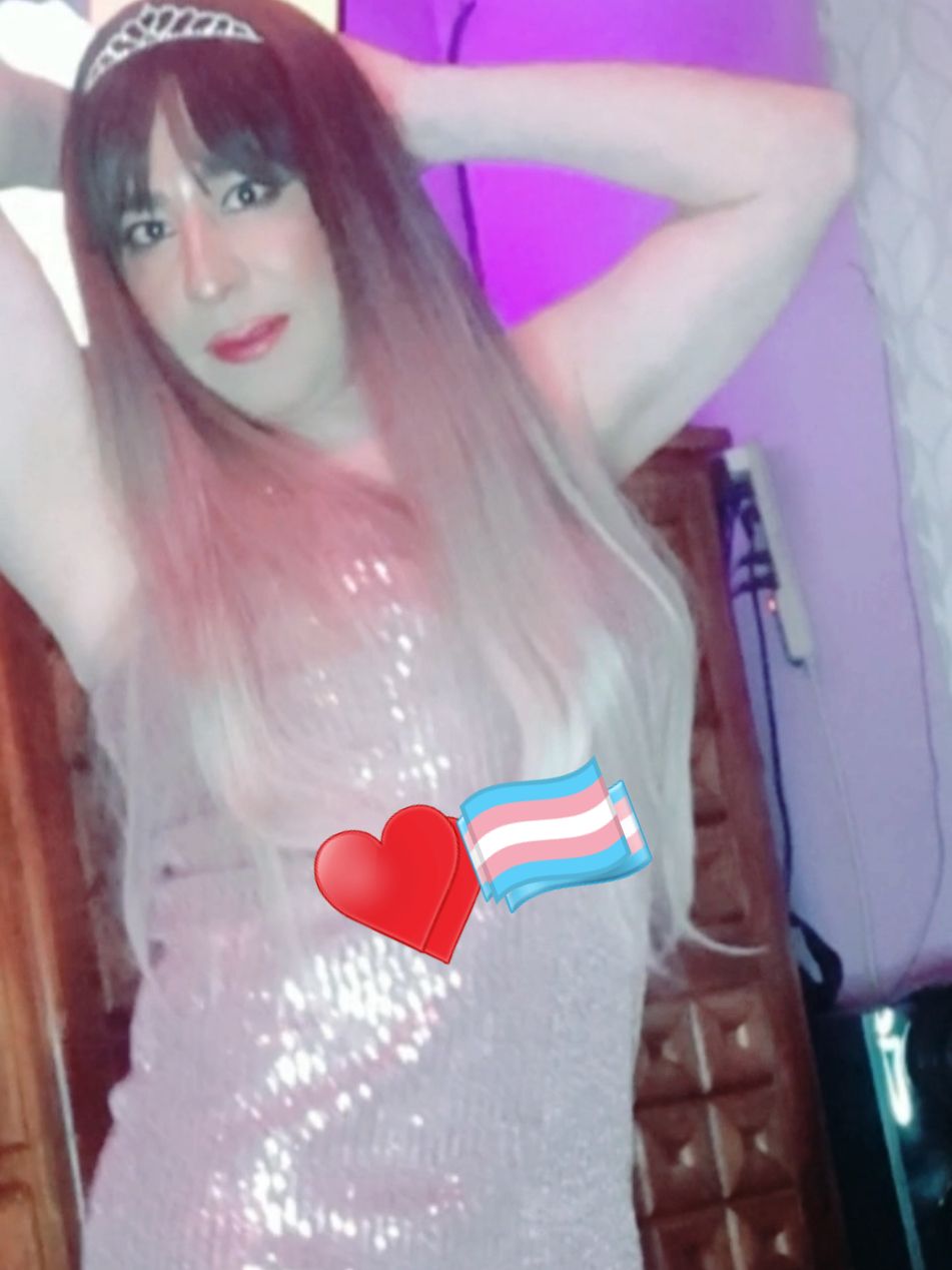 😏 Dominguito 🥰  #Trans #MujerTrans #Transgender #TransWoman #TransGirl #lgbt🌈 