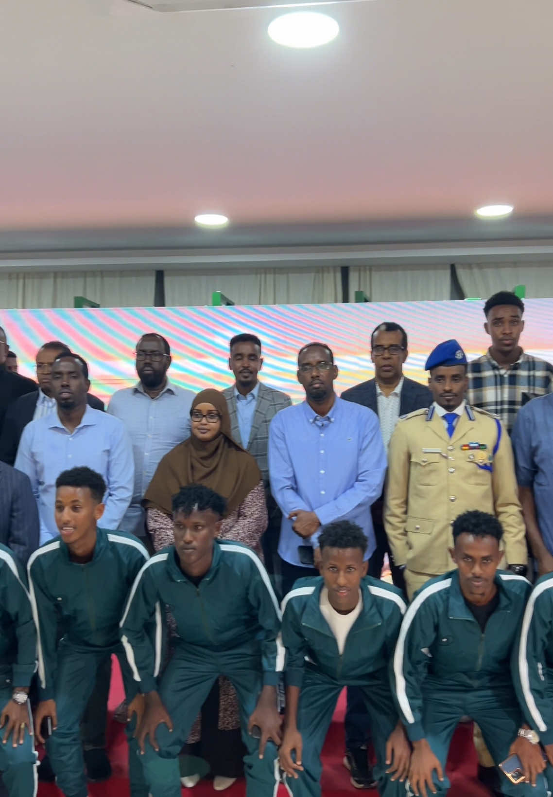 10:40 PM #GobolkaHaylaan xaflada Qorituurka Koobka Gobollada #puntland🇸🇱 #somalia🇸🇴 #dabaraaniteam #viralvideos #viral_video #2024 #fypシ゚ #fyp @M_xuuxuule 