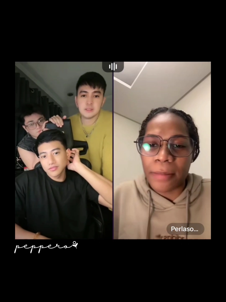 12/09/24 | Quick Live • Vrix, Kurt, Lon and Perlas #Vrixian #VrixGallano #ChristianMartinez #TeamAdobo #Yeobo  #fyp #fypシ #viral  🏷️ @Vrix Gallano @VRIX GALLANO DUMP @Lon @Kurt Villavicencio @Perlasofficial 