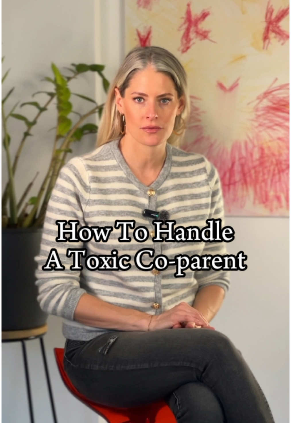 The holidays can be tough when you’re co-parenting with a toxic partner. I know how deeply you want to give your children a season filled with warmth, happiness, and lasting memories, free from tension or conflict.  Here are some things you can do to ensure your children are free from any toxicity this holiday season! #coparent #toxiccoparent #toxicpartner #toxicparent #holidays #toxicfreeholiday #positiveparenting #peace #Love #holidaytime #toxicity #narcpartner #narcparent #therapy #therapist #psychologist #psychotherapist #couplestherapist #familytherapist #dralinakastner #alinakasnter 