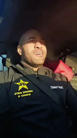tommy hench Cher cruising #tommyhench ##knivesdownglovesup #boxing #birmingham #influencer #pro 