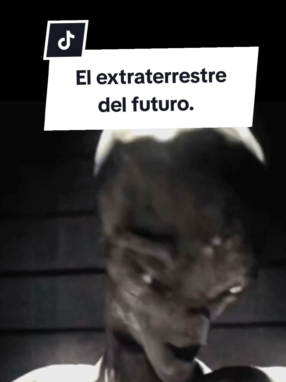 #extraterrestre #inteligenciaartificial #futuroapocalíptico #excesodeplacer #inmovilismo #elextraterrestre #elextraterrestredelfuturo #alienigena #contactoextraterrestre #losextraterrestres👽👽 #peligrosdelainteligenciaartifial #iariesgos 