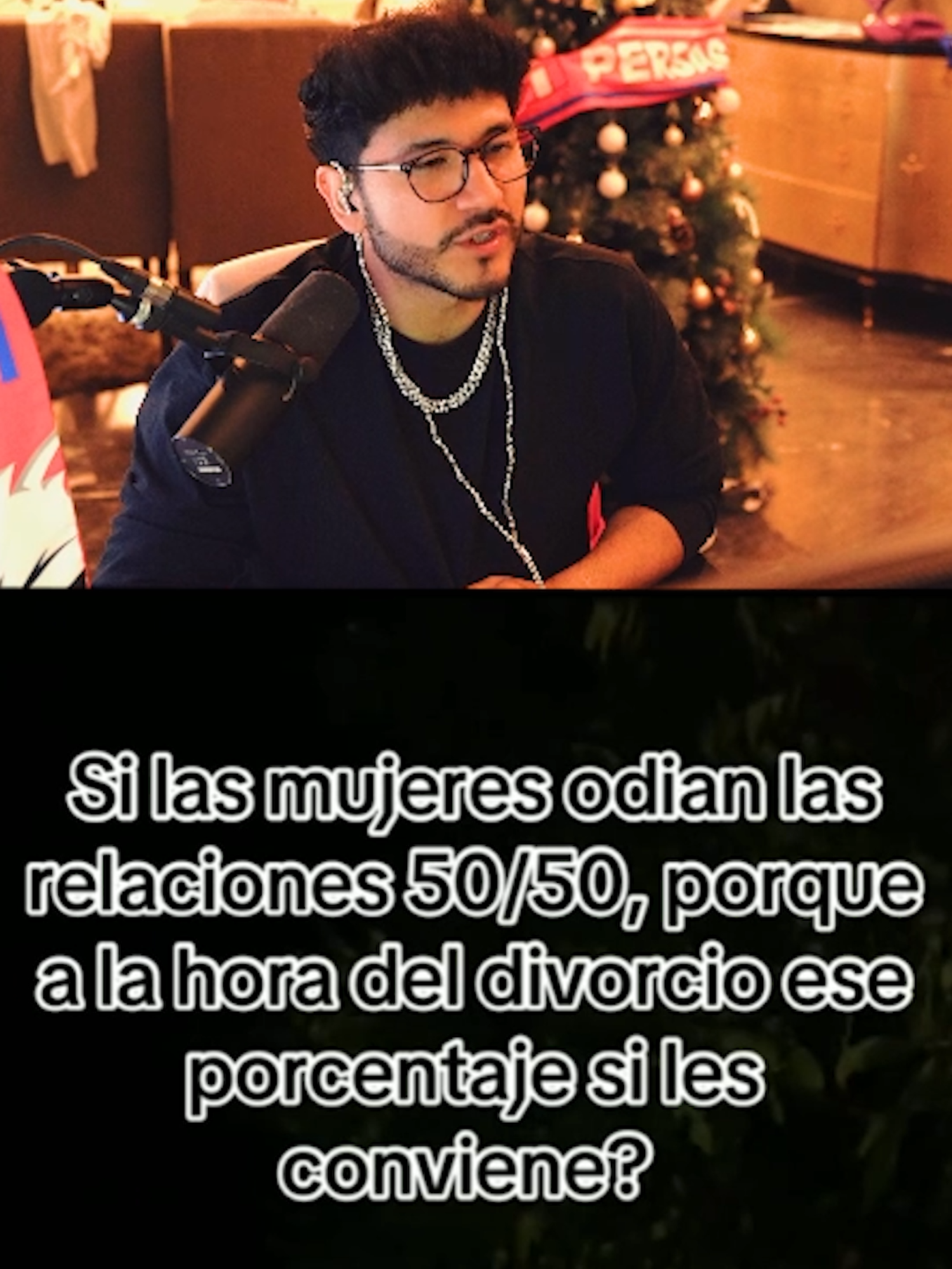 Las mujeres odian el 50/50 en las relaciones?🤔 #elzeein #perú #perú🇵🇪 #andynsane #parati #kick #parejas