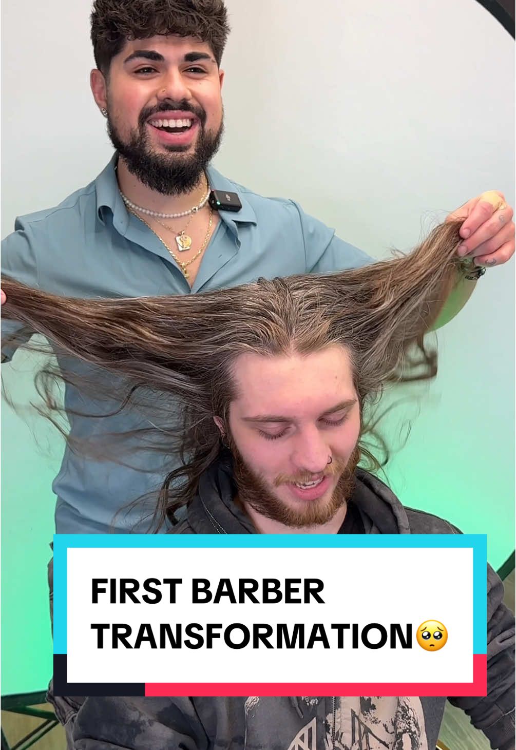 LINK IN BIO TO BOOK✅ First barber transformations are redefining hair transformations men and setting the stage for new hair transition trends 2024. With drastic haircut transformation videos paired with viral hair transformation sounds 2024, these styles are a leading TikTok trend. From long hair men before and after moments to sleek low taper fade and modern textured fringe looks, every cut is inspiring a must-see part 2 hair transformation for viewers everywhere. #pittsburgh #pittsburghbarber #hairtransformation #beforeandafter #longhair #fringe #lowtaper 