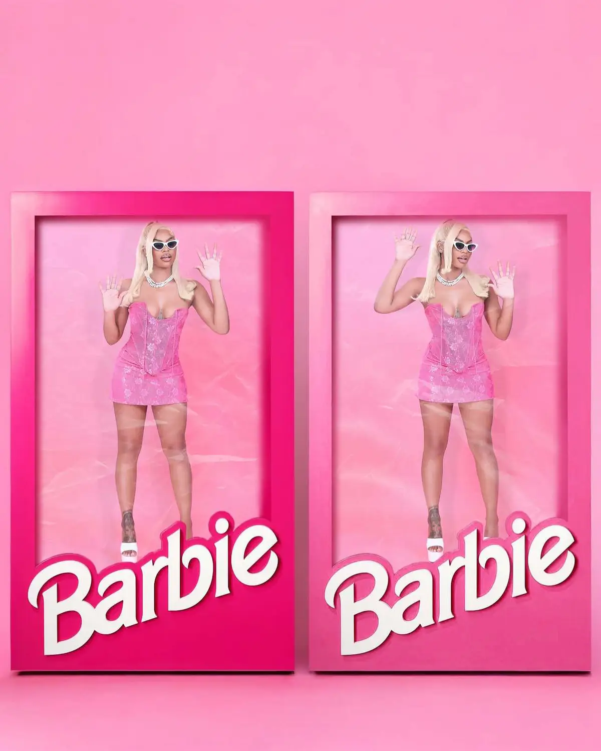 #barbie #photoshoot #birthday #foru #foryou 