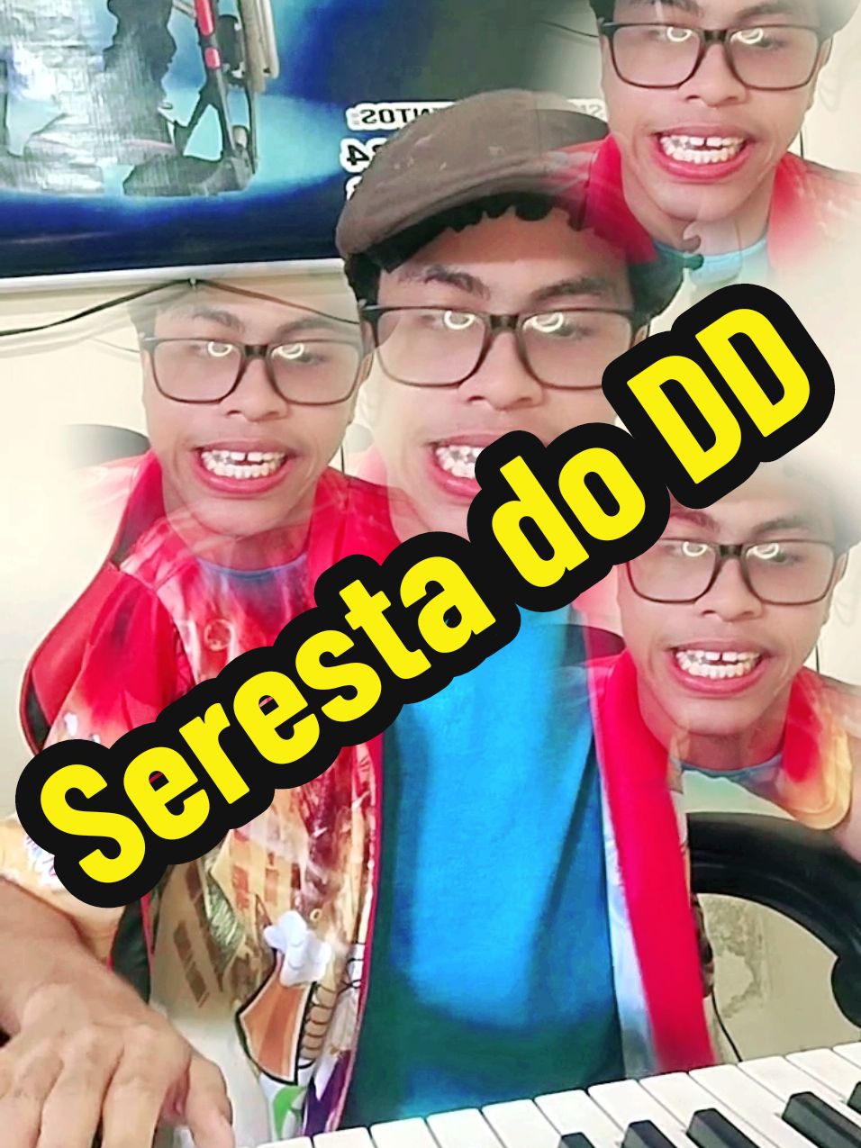 seresta do DD 