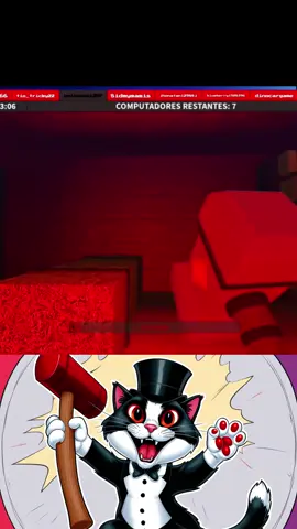 Video feito pelo nosso queridissimo Minibacon, e ai gostaram? :D #roblox