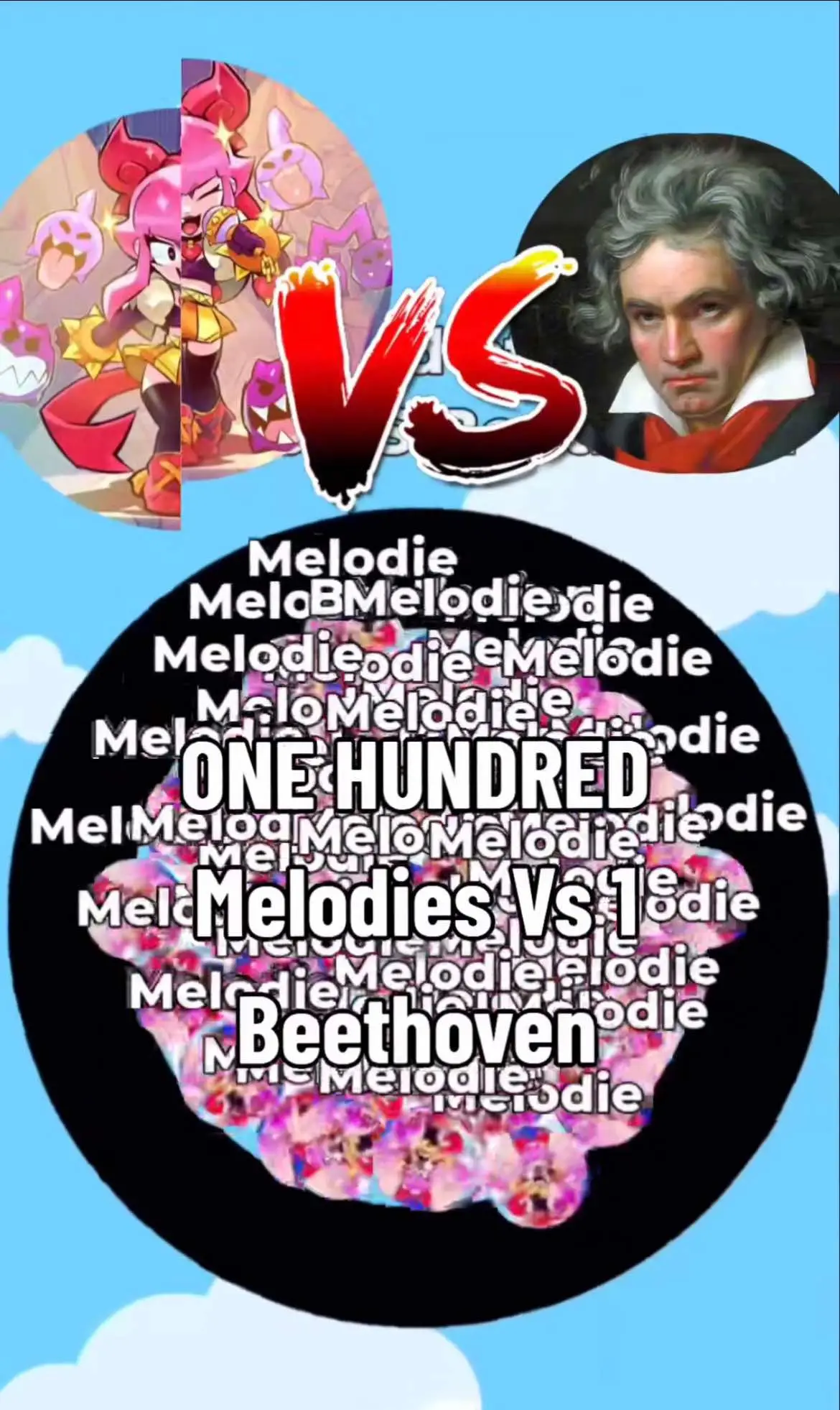 #melodie #brawlstars #brawlstarsmemes #beethoven #meme #foryoupage #avengers #marvel #fyp 