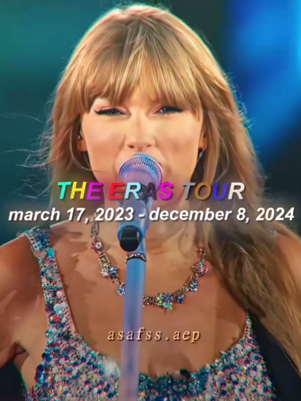 i can't believe it ends today... 😭 . . . #theerastour #taylorswiftedit #taylorswift #asafssaep #edit #aftereffects #foryoupage #foryou  @Math @Gabe ♰ @ioná 🤍 @zar @CUNTIE BITCH™ / DAN @random__edits2 @alexa¹⁶ ⁸¹ @nick ⛥ @r @Makis 💥 @Ben ⸆⸉ @𝐂𝐇𝐑𝐈𝐒 ᗢ @sam (i edit) 