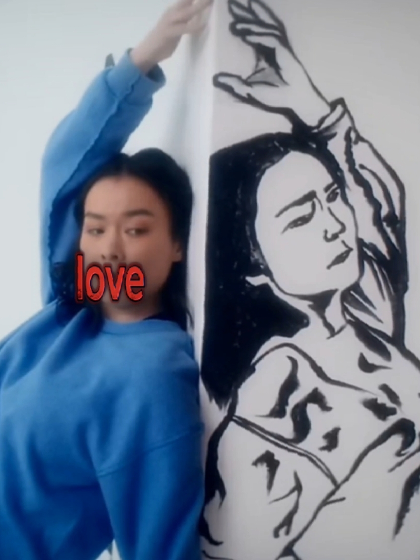 Love Me More - Mitski (Official Video) i love this song sm  #mitski #mitskitok #foryou #fy #laurelhell #lovememore 