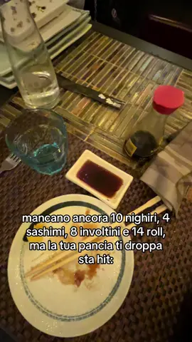🤰🤰🤰#perte #vaineiperte #vaineiperteerestaci #sushi #tendenza 