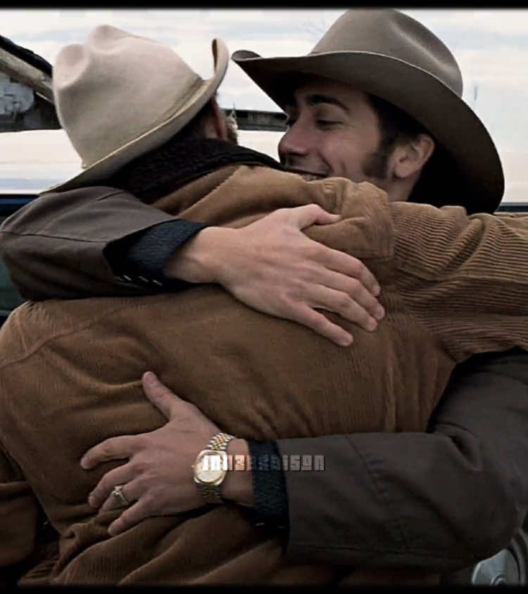 I will never recover from this movie #brokebackmountain #brokebackmountainedit #ennisdelmar #jacktwist #ennisdelmaredit #jacktwistedit #annahathaway #edit 