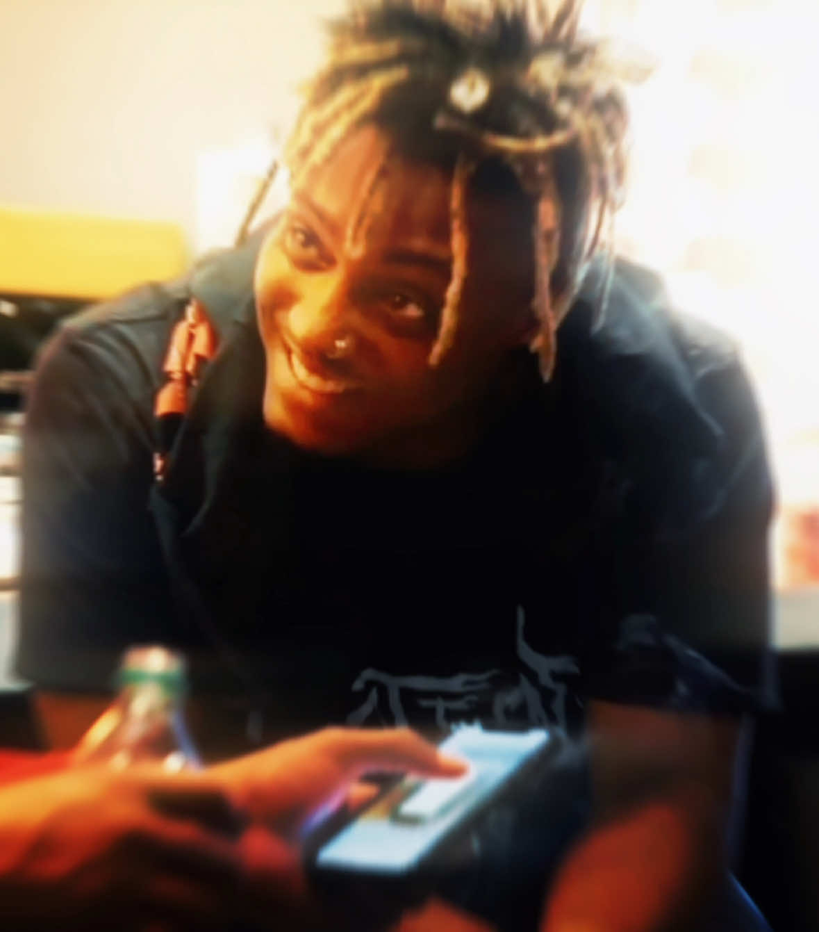 5 years 💔… LLJW forever in our hearts 🕊️ #juicewrld #thekidlaroi #lljw #999 #edit #fyp #xyzba #viral 