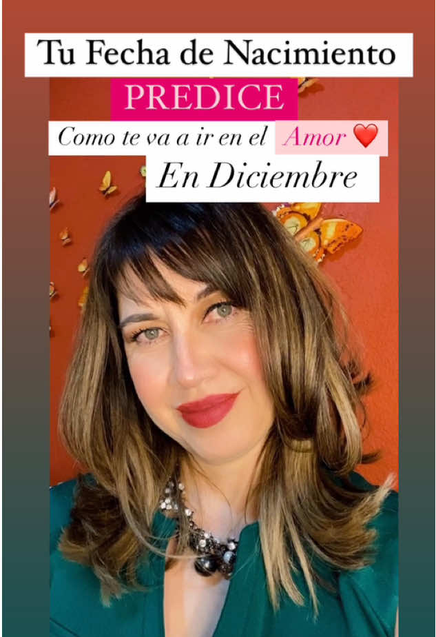 Diciembre con su energía 2 nos invita a la sensibilidad y la búsqueda de armonía en las relaciones. Si tu resultado es: ❤️1: Enfócate en tu autoconfianza. Reconoce tus logros y valora lo que eres. Cuando te sientes bien contigo, irradias energía atractiva que te impulsa a tomar acción y conocer nuevas personas  ❤️2: Construye conexiones auténticas. Comunica tus intenciones y deseos de manera clara. Tómate el tiempo para conocer a las personas en profundidad, así atraerás a quienes valoren tu bello corazón  ❤️3: Este mes, practica la apertura en tus interacciones. No te limites, permite que nuevas personas entren a tu vida sin prejuicios. Tendrás mucho magnetismo, aprovéchalo. ❤️4: Antes de buscar el amor en otros, asegúrate de amarte a ti mismo. Tu estabilidad emocional será clave. Dedica este tiempo a actividades que te nutran y te hagan sentir bien contigo y atraerás personas afines a tu energía.  ❤️5: Momento ideal para abrirte a nuevas experiencias en el amor con honestidad sobre tus deseos y expectativas. Permítete conocer a personas diferentes y disfrutar de la variedad que la vida ofrece.  ❤️6: Mes para reconocer todo tu potencial y resignificar tus relaciones. Puedes empezar por soltar relaciones o patrones del pasado que ya no te benefician. Así atraerás conexiones más profundas y significativas a tu vida ❤️ 7: Presta atención a tus instintos. La sabiduría interior te guiará en tus decisiones y te ayudará a elegir o soltar las relaciones que realmente valen la pena. Escúchala ❤️8: Momento perfecto para dar un paso adelante en tus relaciones. Usa esta energía para manifestar tus deseos. La visualización es una herramienta poderosa para atraer lo que deseas. ❤️9: Este mes te invita a soltar lo que ya no te sirve. Libérate de relaciones pasadas o patrones que te han frenado. Este es el momento perfecto para cerrar ciclos y abrirte a nuevas experiencias Déjame tu resultado en comentarios si deseas saber un poco más de lo que te dicen tus números en el amor Con amor, Ross Ramírez. Numeróloga. Ayudo a mujeres a atraer y tener Relaciones sanas ❤️‍🔥#diciembre2024🌲⛄ #predicciones #amor #pareja #autoconocimiento #mujervaliosa #numerología 