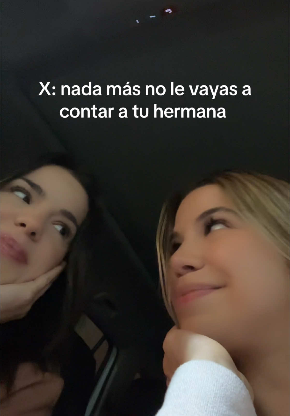 ella no es chismosa, es informativa 🤭 #fyp #foryoupage #fypシ #fypシ゚viral #paratiiiiiiiiiiiiiiiiiiiiiiiiiiiiiii #hermanas #hermanos #sister #sisters #chisme #paratii 