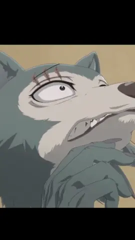 ukhm....ehhh #CapCut #beastars #legoshi