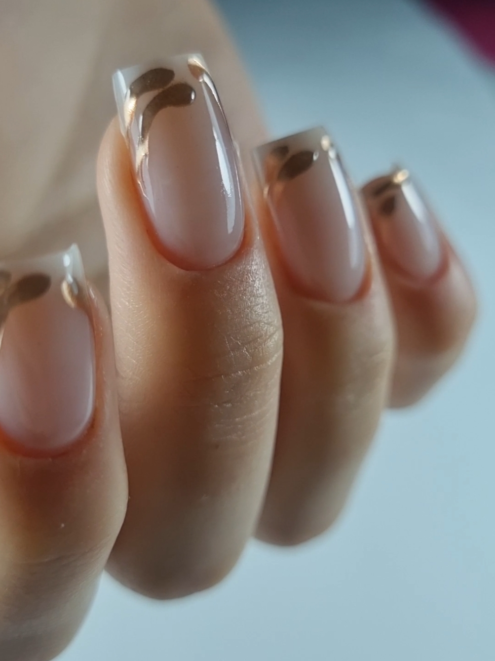 #nails #naillove #nailinspo #nailtech #nailtutorial #nailart #nailartist #manicure #nailmaster #тор #2025 #beautynails #milkynails #nailart #nailsartvideos #nailsupply #naildesigns #nail #ногти #маникюр #чистыйманикюр #гельлак #гельлакногти #наращиваниеногтей #ногтидизайн #дизайнногтей #дизайн #unghii #unghiicugel #manichiura #trendnails 