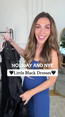 Little Black Deesses!🙌🖤 #littleblackdress #lbd #womensfashion #dresses #fashion 