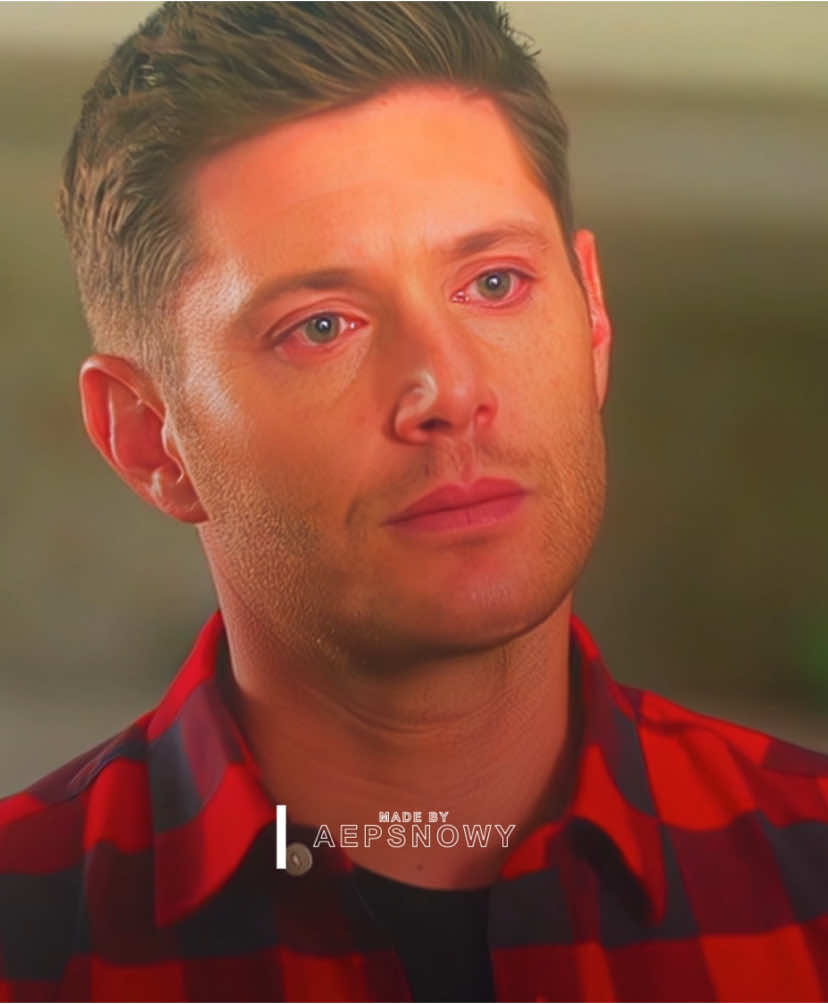 Dean Winchester foi o que mais sofreu na série || scp:@sirespn_packs🌷💌🎀🧸 #deanwinchester #deanwinchesteredit #jensenackles #jensenacklesedit #spn #supernatural #aftereffects #aepsnowy 