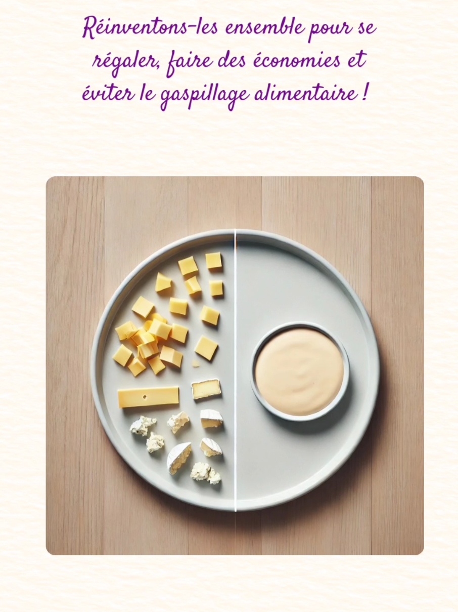 #zerodechet #fromage #economies # #restes #cuisine #budget #fromage 