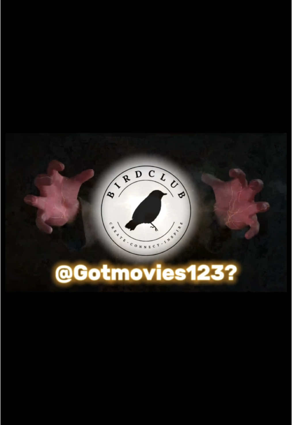 Thanks to everyone who has followed and joined the “Gotmovies123?”Community! Just in case tik tok is no longer soon 🤷‍♂️ we are starting our youtube channel finally. Please stay connected and go subscribe! We are going to start doing movie reaction/review including our reels/shorts. Thanks again 🙏 #riptiktok #keeptiktok #youtube #subscribe #stayconnected #movies #gotmovies123 