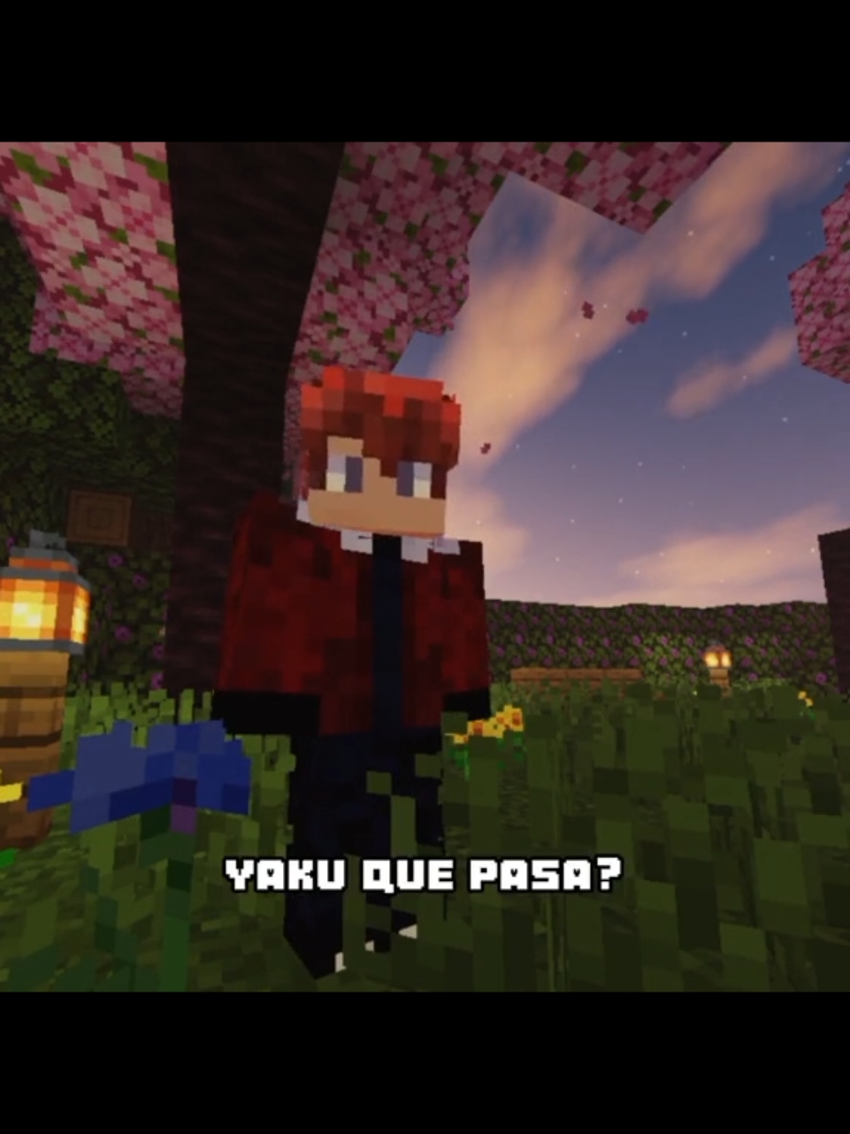 Yaku se ilusiona Demaciado Fácil #shorts #fyp #parati #humor #ricardounivers #minecraftmemes #mine #comedia #Minecraft 